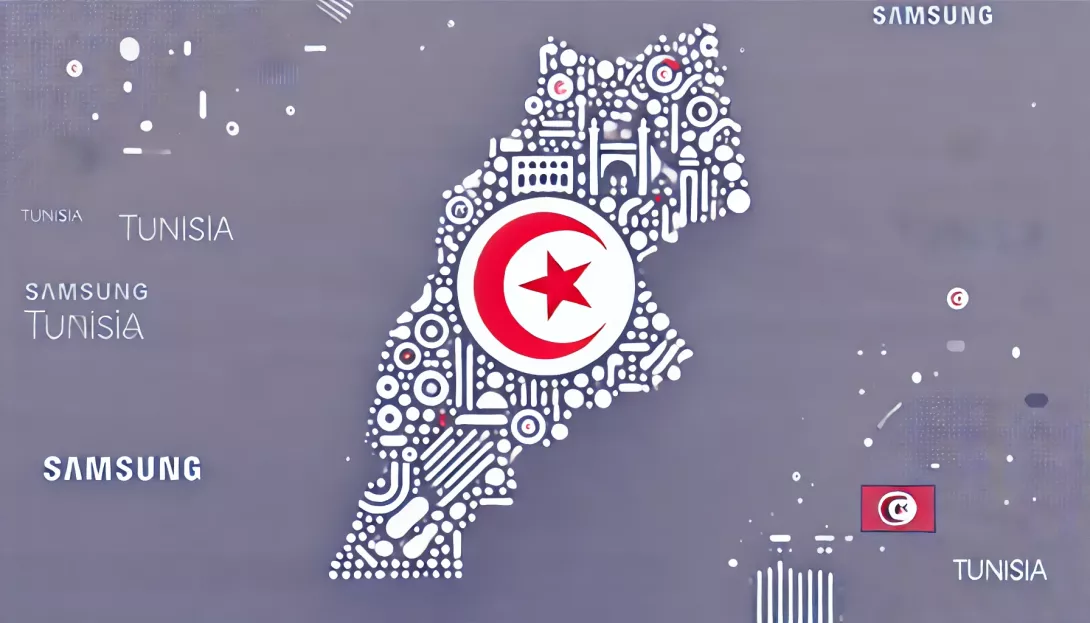 Multilingual SEO for Tunisia