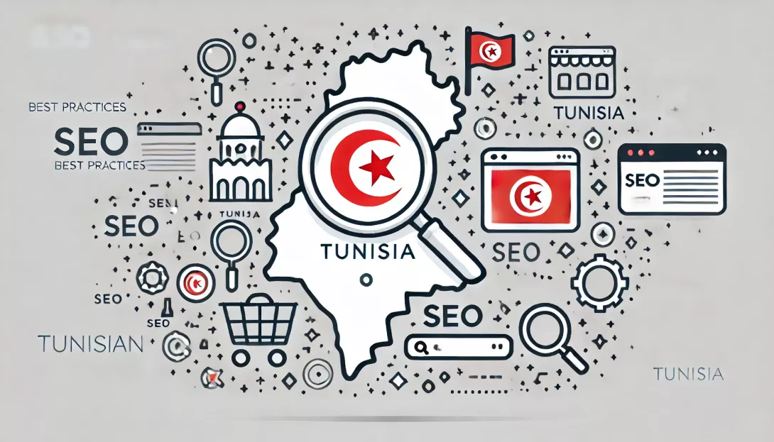 SEO Best Practices for Tunisian E-commerce Sites