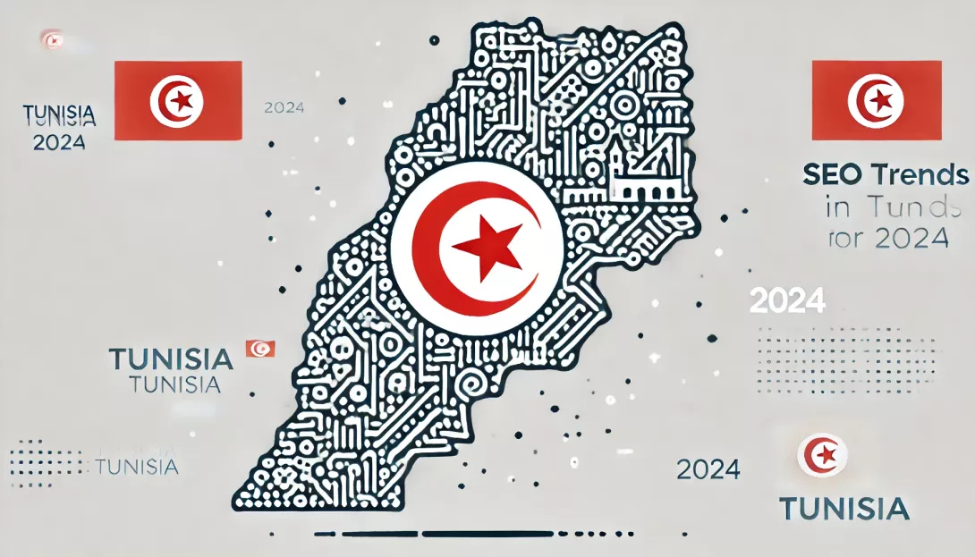 SEO Trends in Tunisia for 2024