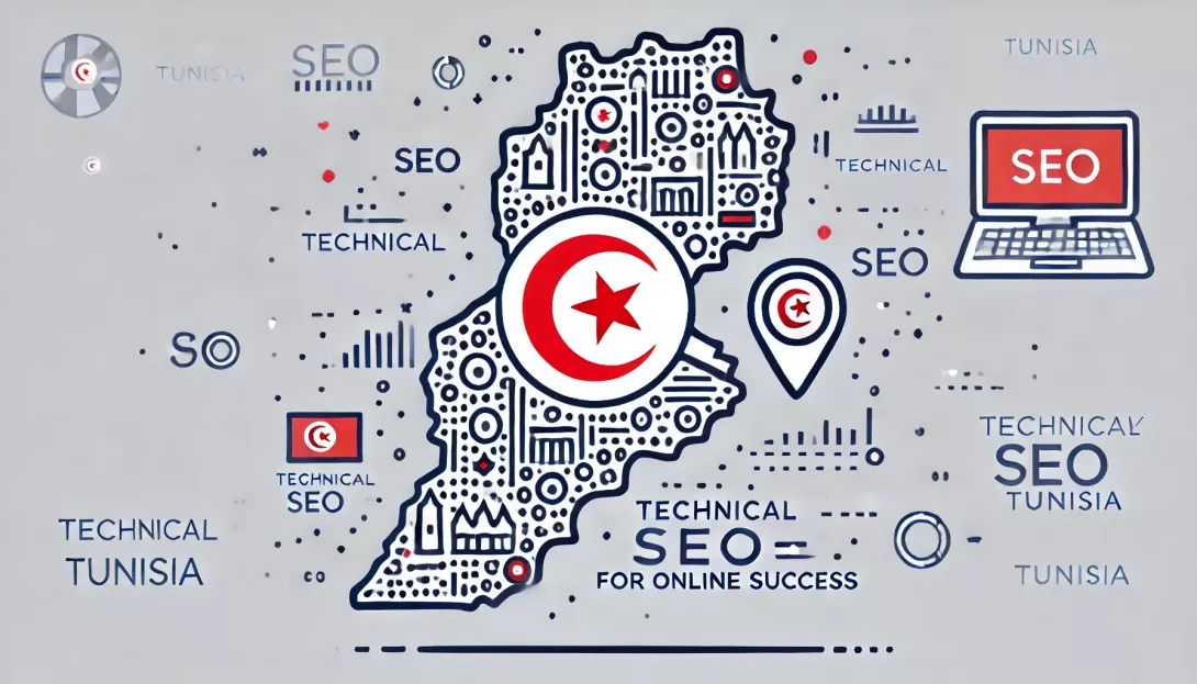 Technical SEO for Online Success in Tunisia