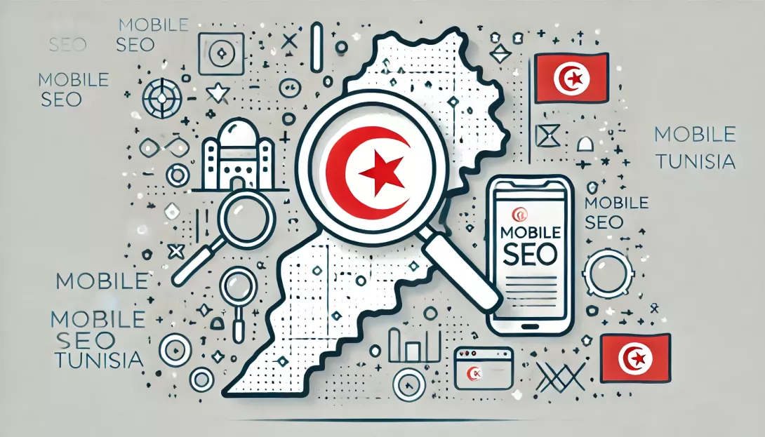 The Impact of Mobile SEO in Tunisia