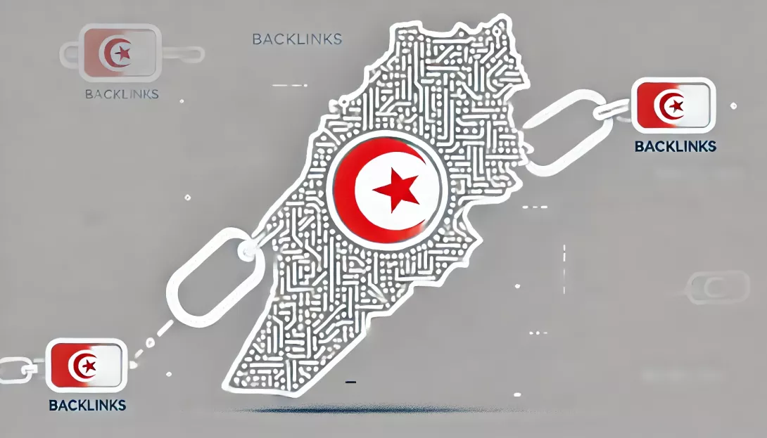 The Role of Backlinks in Tunisian SEO